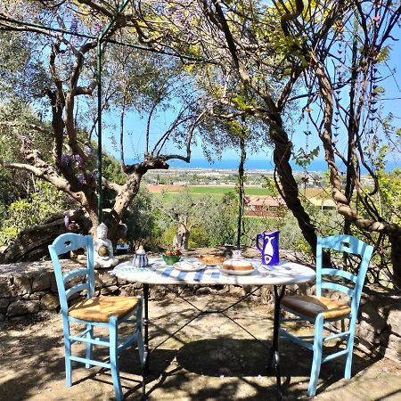 Bed and Breakfast Le Finestre Sul Mare Conversano Exteriér fotografie
