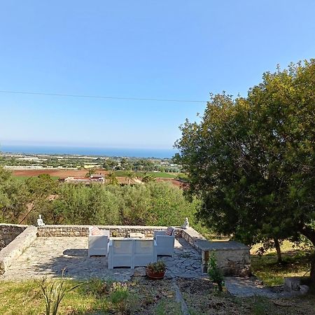 Bed and Breakfast Le Finestre Sul Mare Conversano Exteriér fotografie