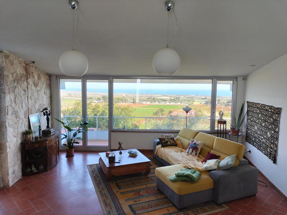 Bed and Breakfast Le Finestre Sul Mare Conversano Exteriér fotografie