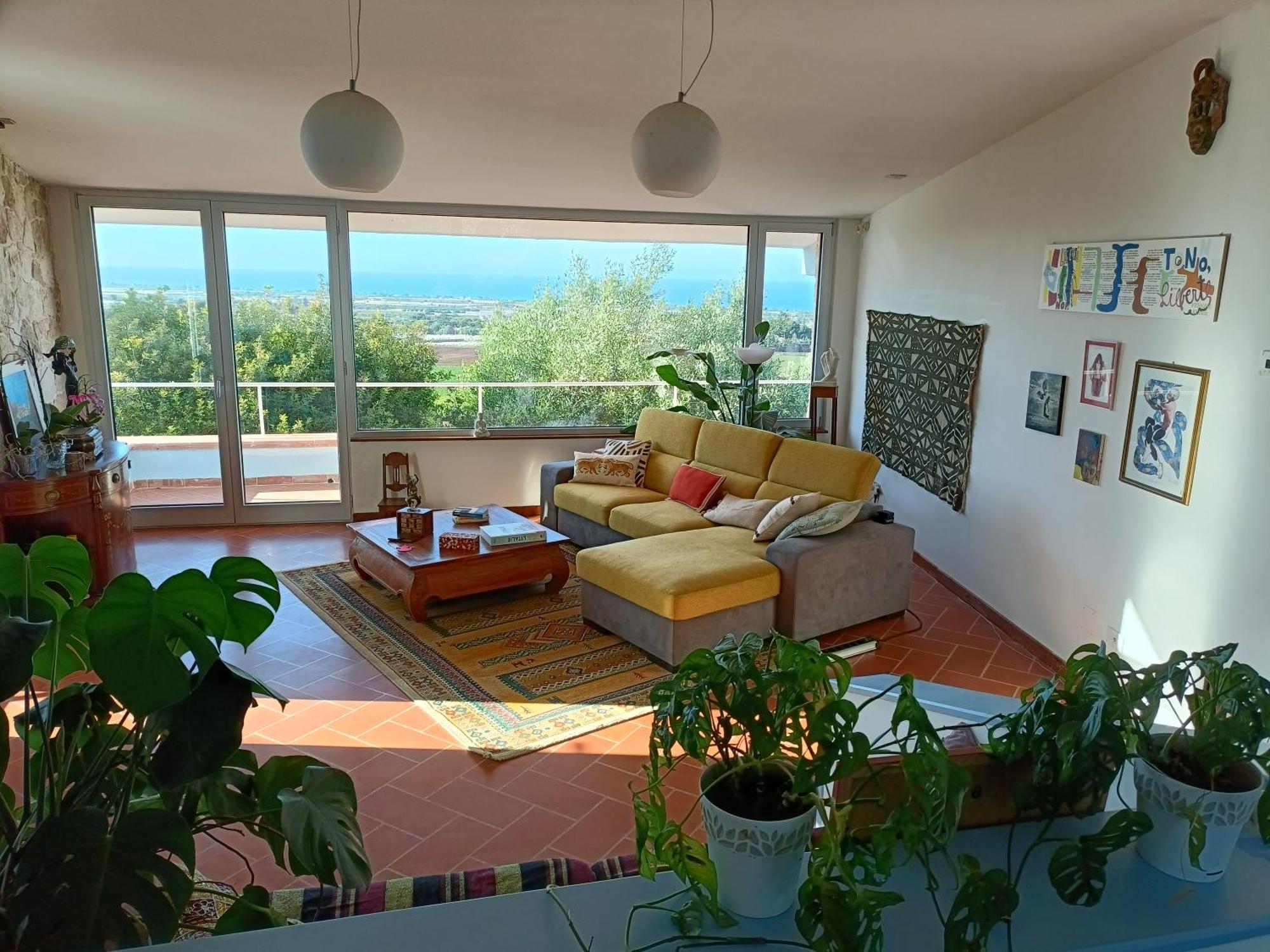 Bed and Breakfast Le Finestre Sul Mare Conversano Exteriér fotografie